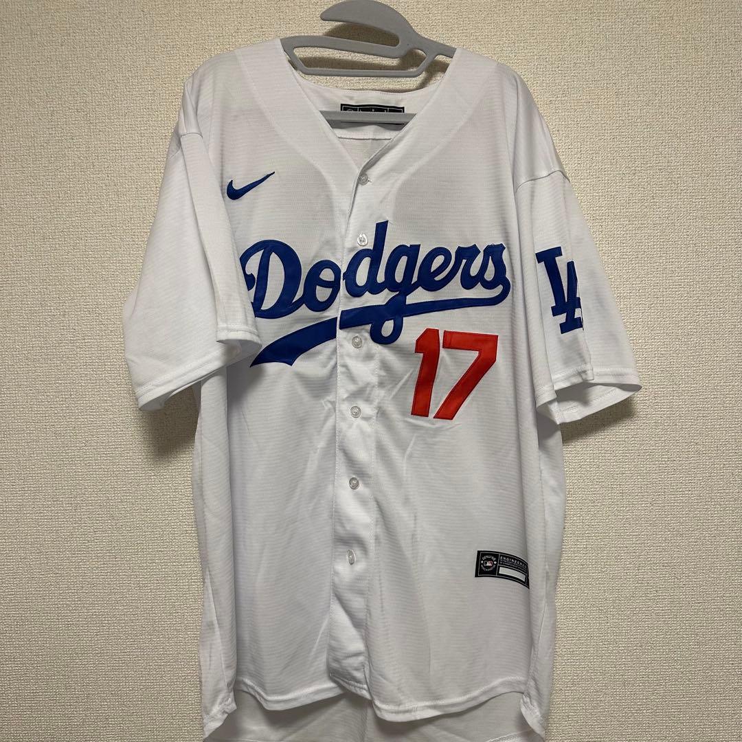Los Angeles Dodgers ドジャース 大谷翔平 ユニフォーム