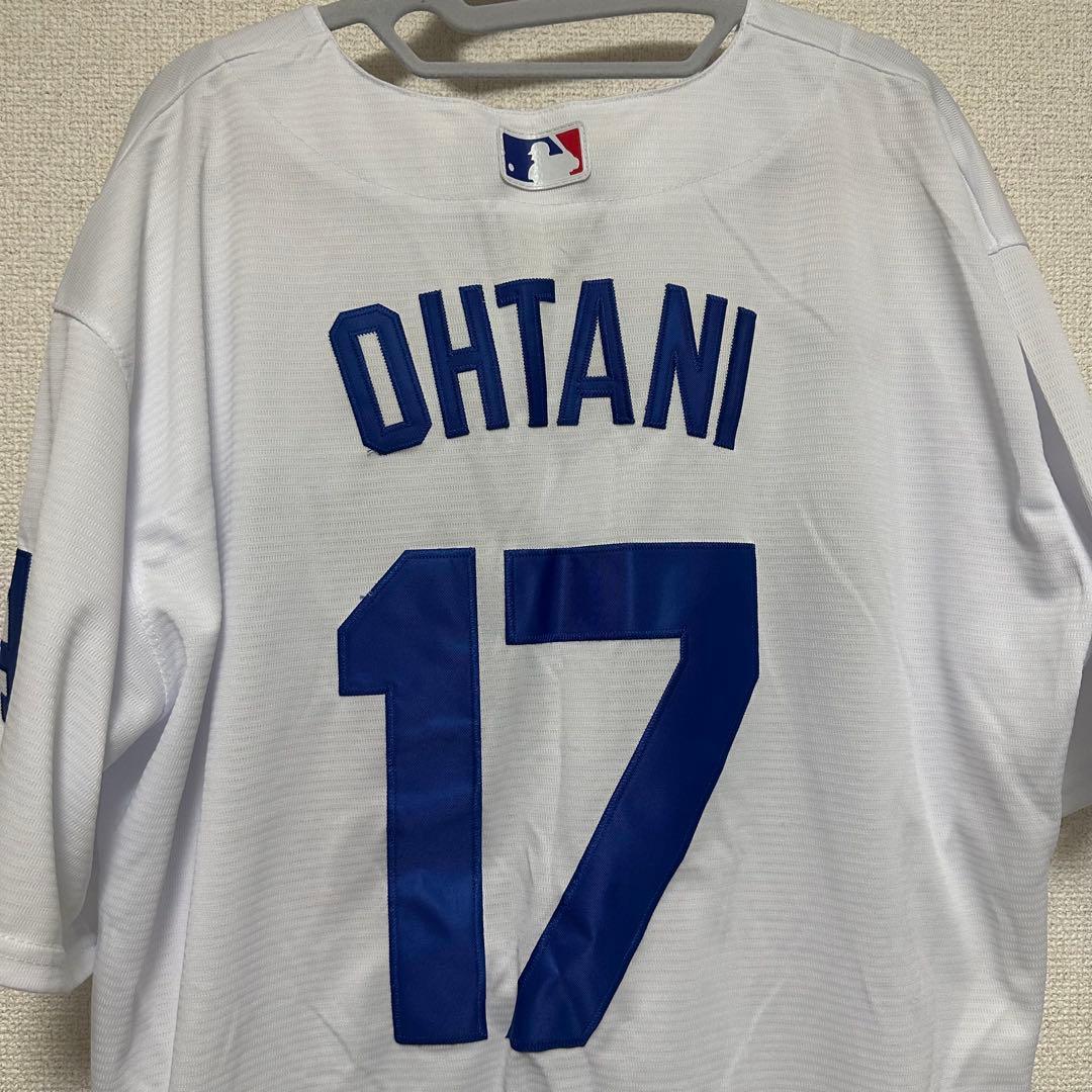 Los Angeles Dodgers ドジャース 大谷翔平 ユニフォーム