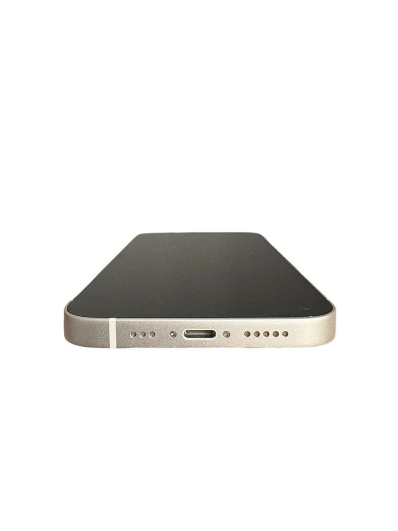 Apple iPhone 13 スターライト 本体 128GB 箱付き