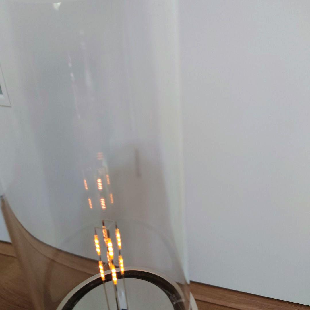 ソニー グラスサウンドスピーカー Bluetooth対応 LSPX-S1