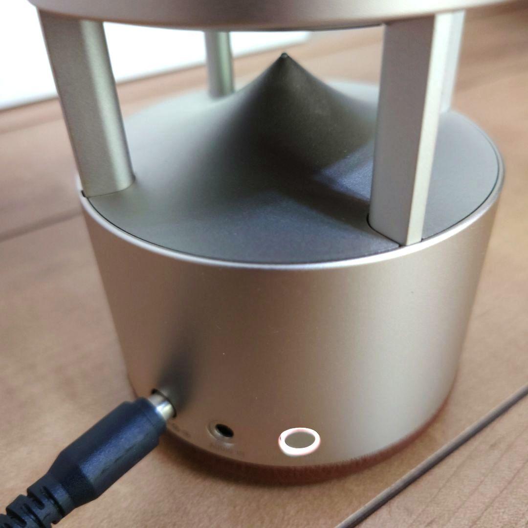 ソニー グラスサウンドスピーカー Bluetooth対応 LSPX-S1