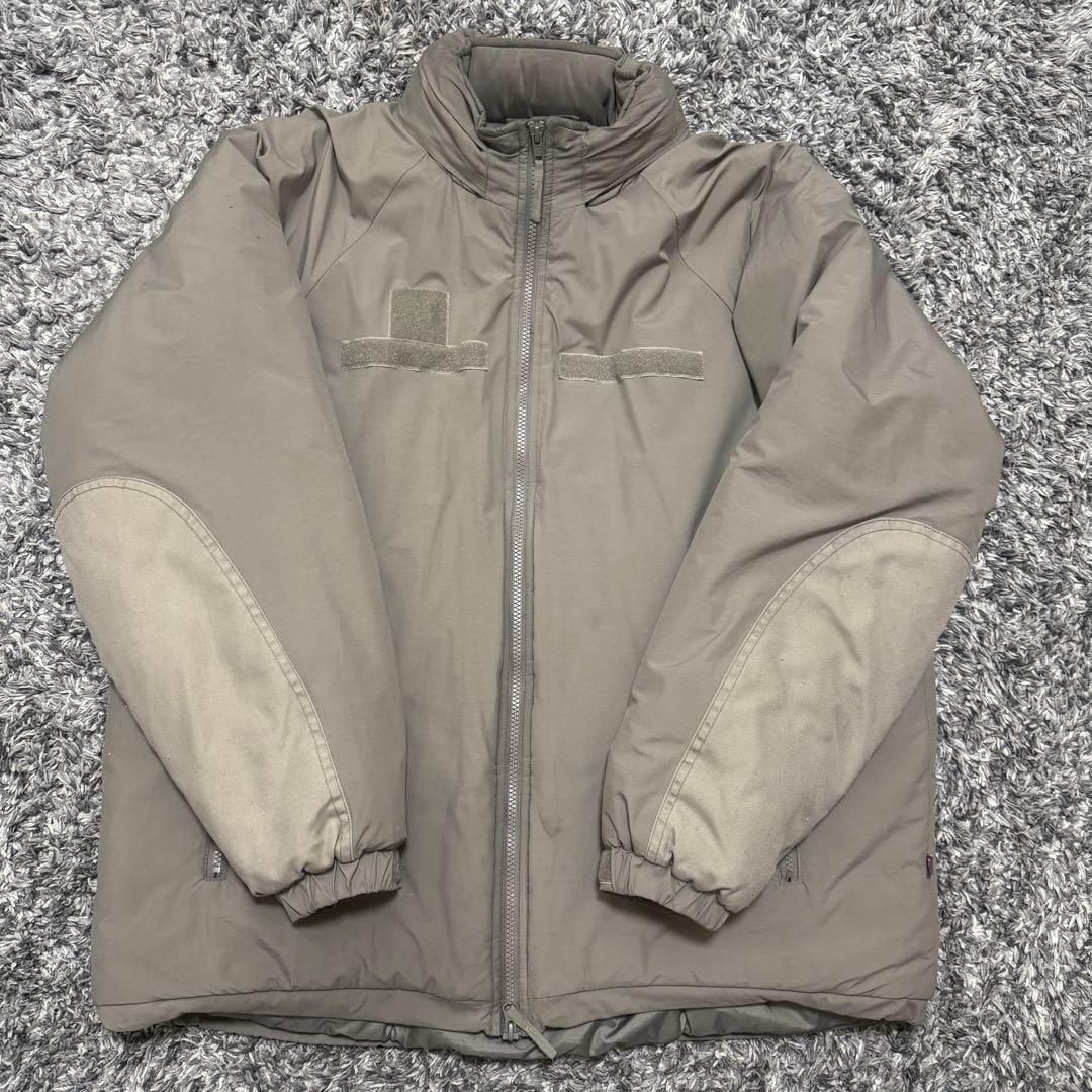 ECWCS level 7 米軍の正式支給品