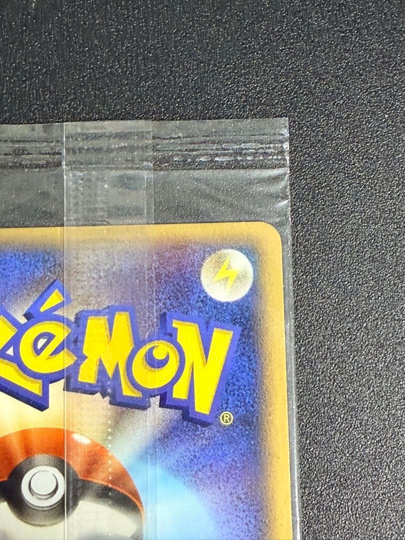 ポケモンカード ポケパークのゴンベ PROMO 040/PCG-P プロモ