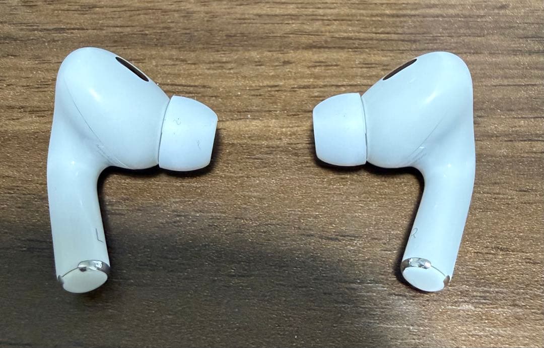 AirPods Pro2 (第2世代)USB-C type