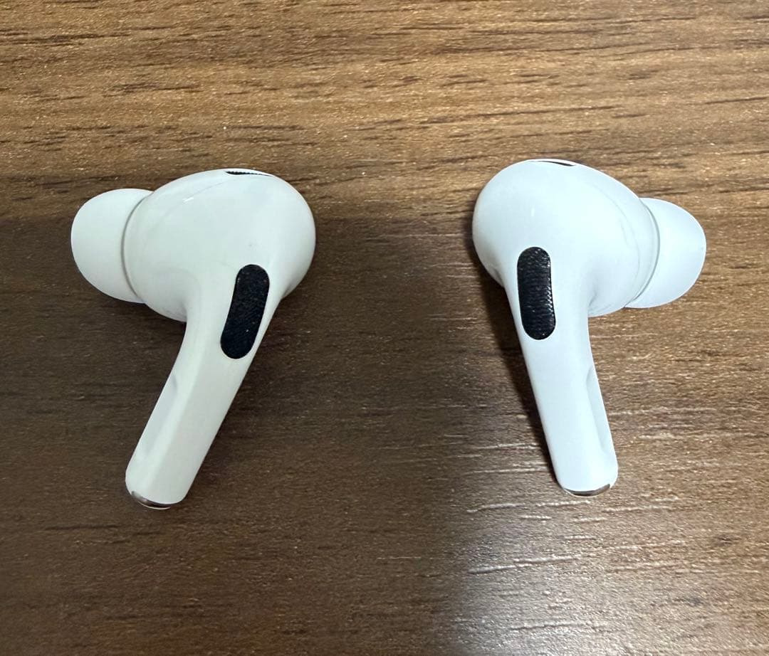 AirPods Pro2 (第2世代)USB-C type