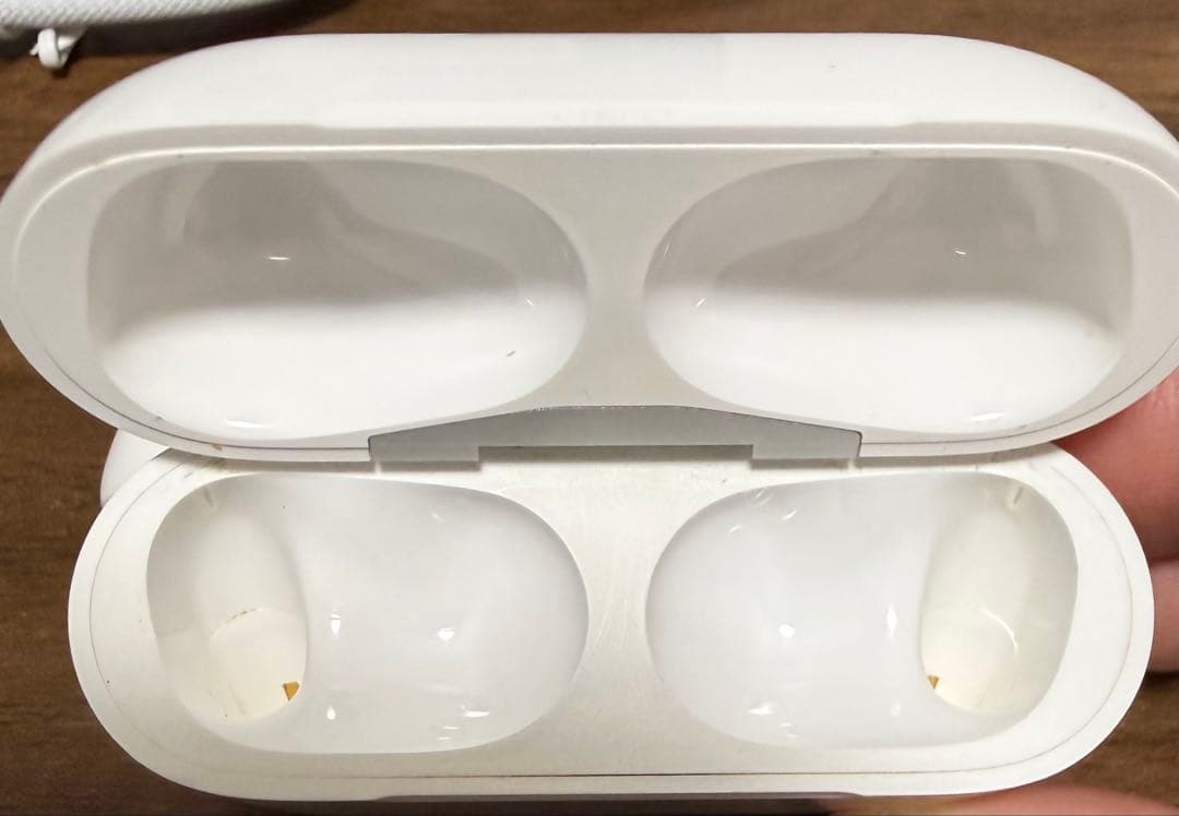 AirPods Pro2 (第2世代)USB-C type