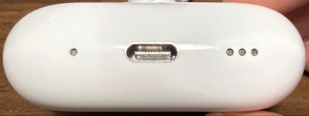 AirPods Pro2 (第2世代)USB-C type