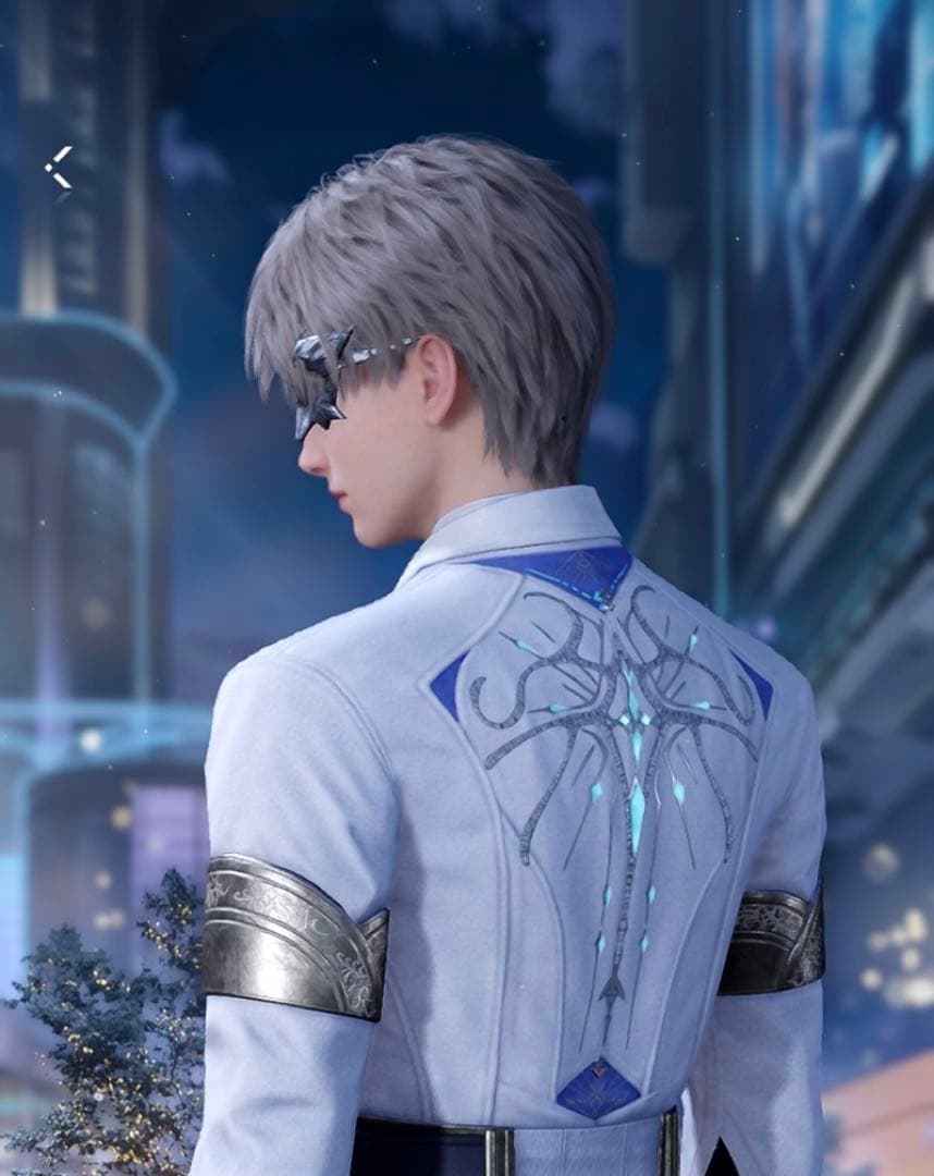 月花様　ウィッグオーダーページ