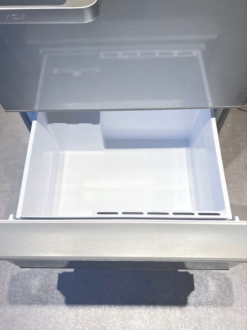 【送料・設置込み】2020年製 AQUA 冷蔵庫 272L｜動作良好