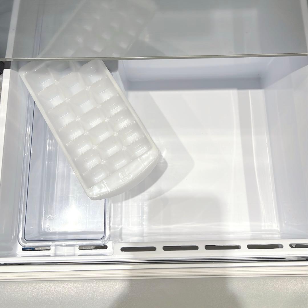 【送料・設置込み】2020年製 AQUA 冷蔵庫 272L｜動作良好