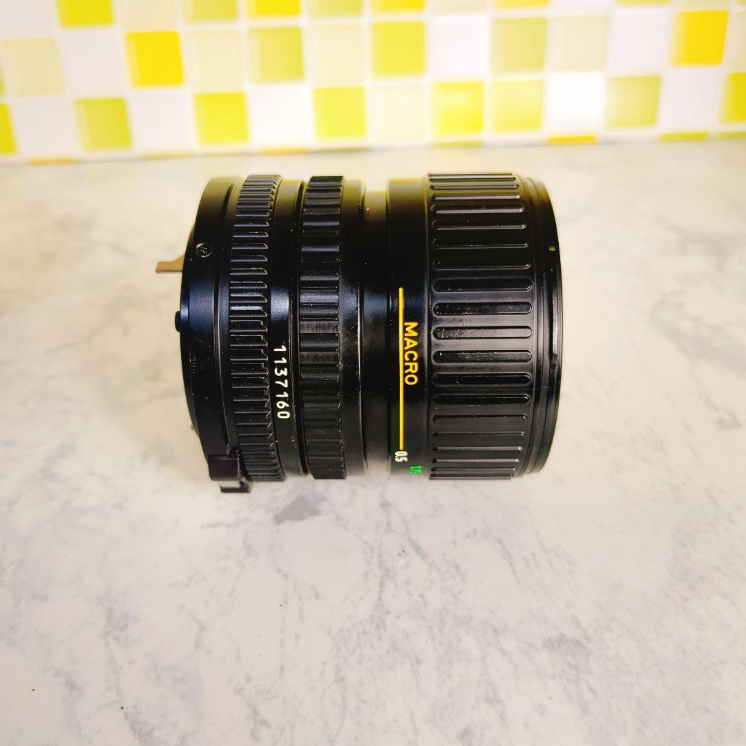 Canon A-1 フィルム一眼レフカメラ レンズキット