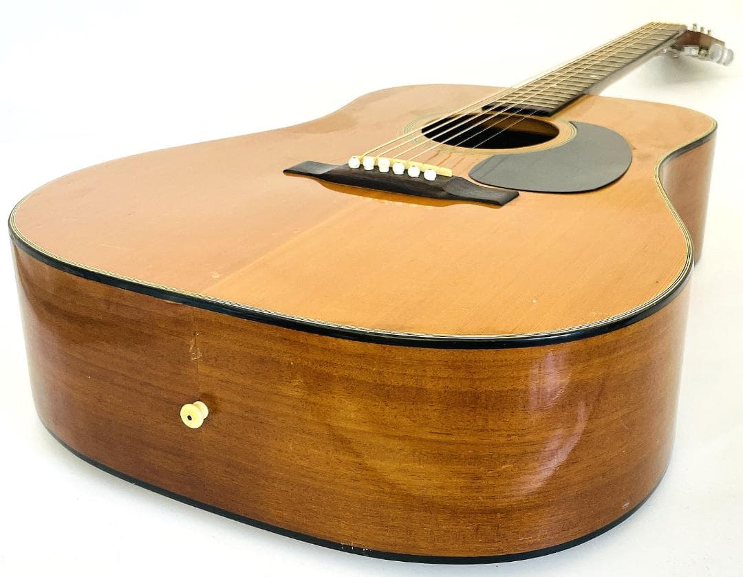 K.Country D-200 春日楽器 70年代 ジャパンビンテージ【整備品】