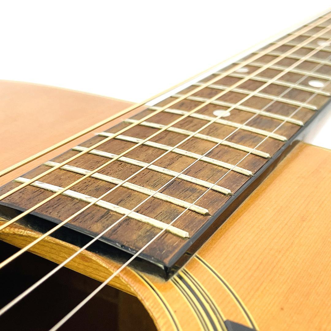 K.Country D-200 春日楽器 70年代 ジャパンビンテージ【整備品】