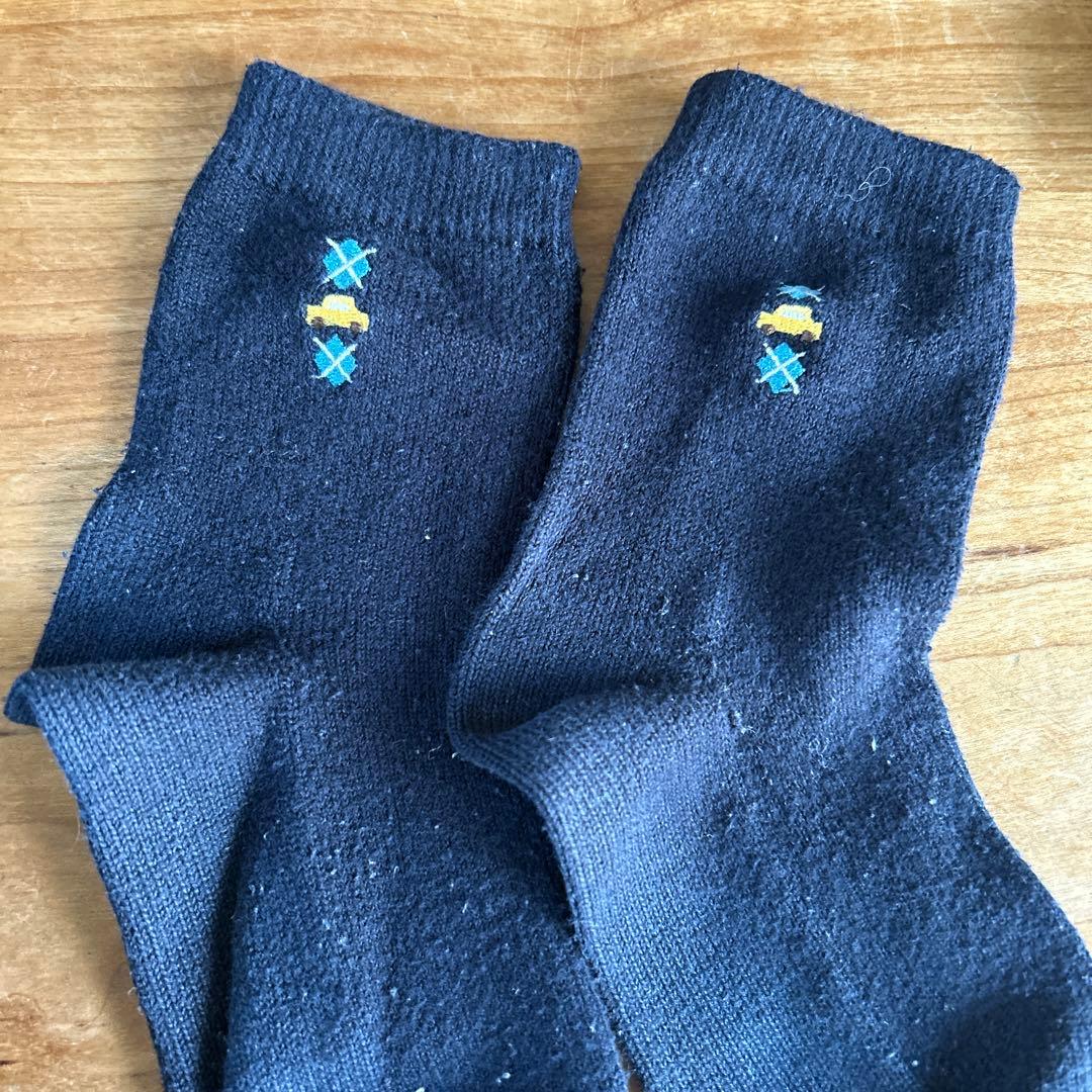 familiar 定番チェックフォーマルセット