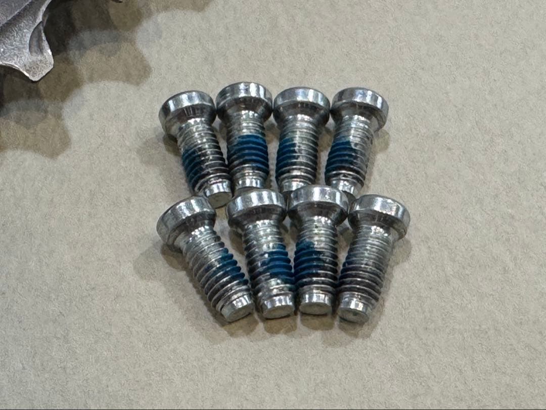 SRAM スラム RED AXS D1パワーメーターキット 48/35T