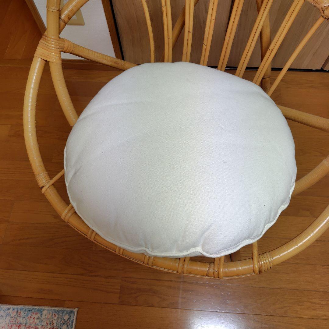 CAGE(カージュ)　ソファ 1シーター