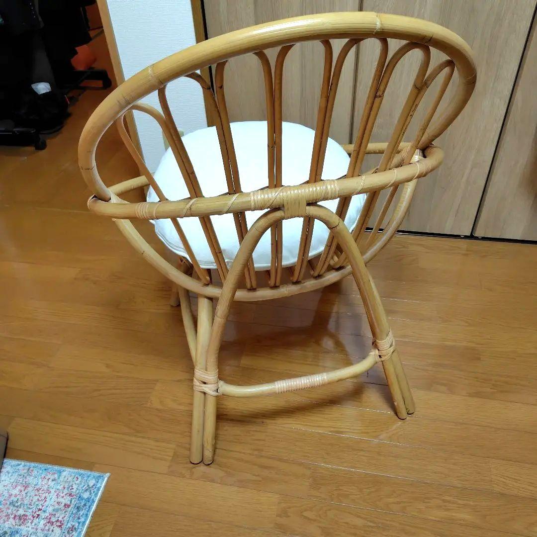 CAGE(カージュ)　ソファ 1シーター