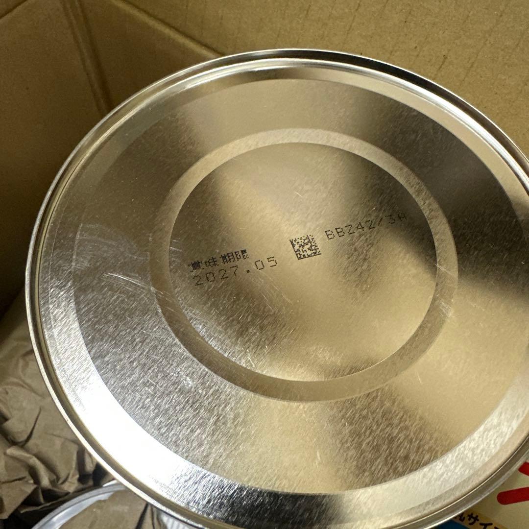 明治 ほほえみ 粉ミルク 800g 8缶