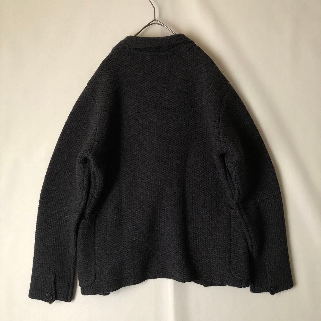 nonnative ノンネイティブ ウール テーラードジャケット 2