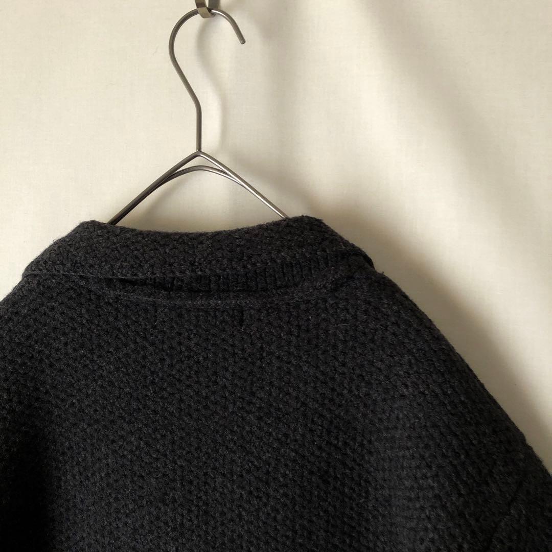 nonnative ノンネイティブ ウール テーラードジャケット 2