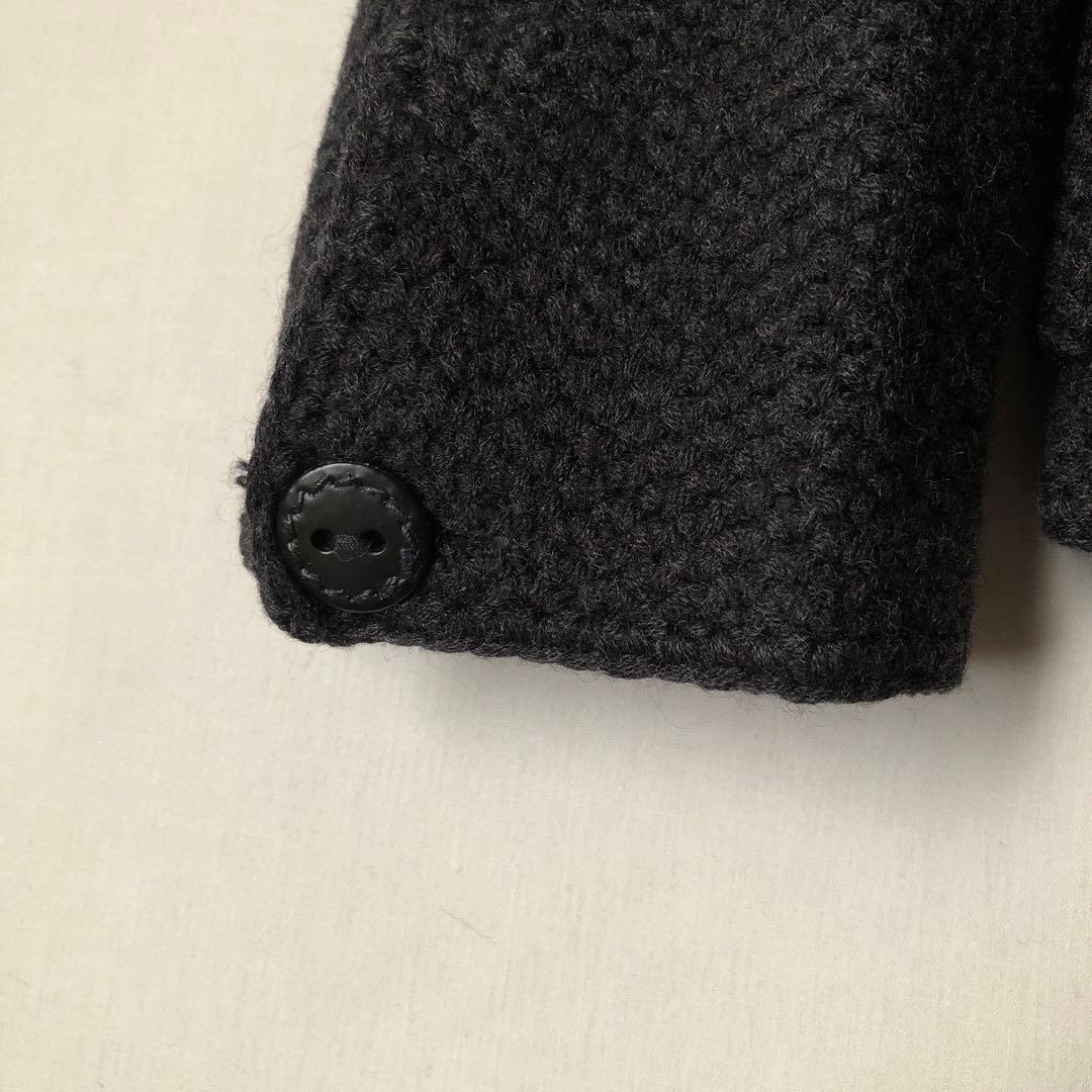 nonnative ノンネイティブ ウール テーラードジャケット 2