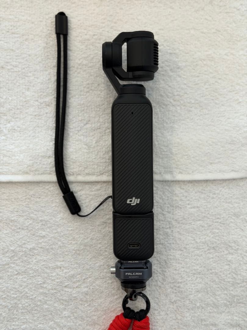 その他 DJI Osmo Pocket 3
