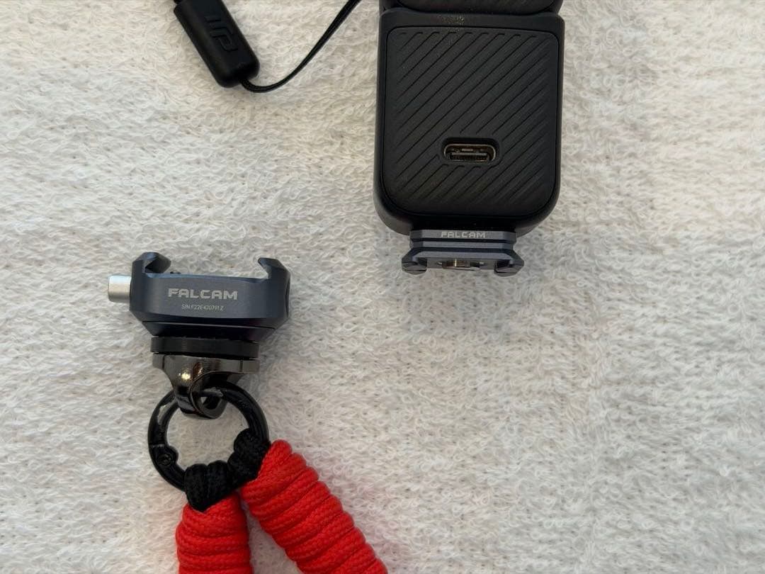 その他 DJI Osmo Pocket 3