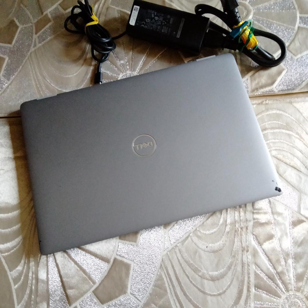 13インチ DELL 12世代 i7 16G 512G 1920x1080