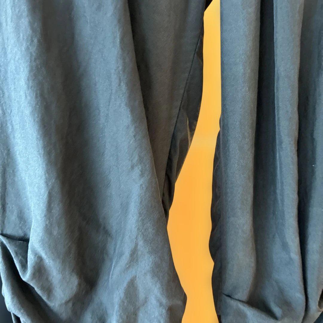 クリステンセンドゥーノルドパンツ