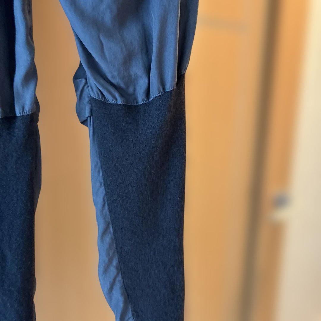 クリステンセンドゥーノルドパンツ