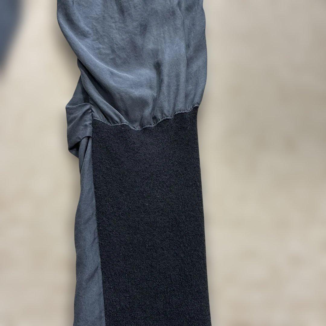 クリステンセンドゥーノルドパンツ