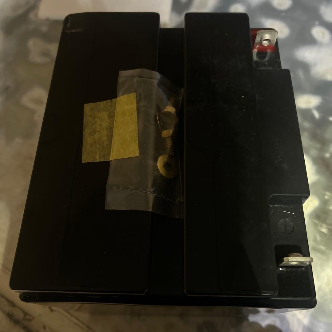 PILOT PL20-24 24V 20Ah バッテリー