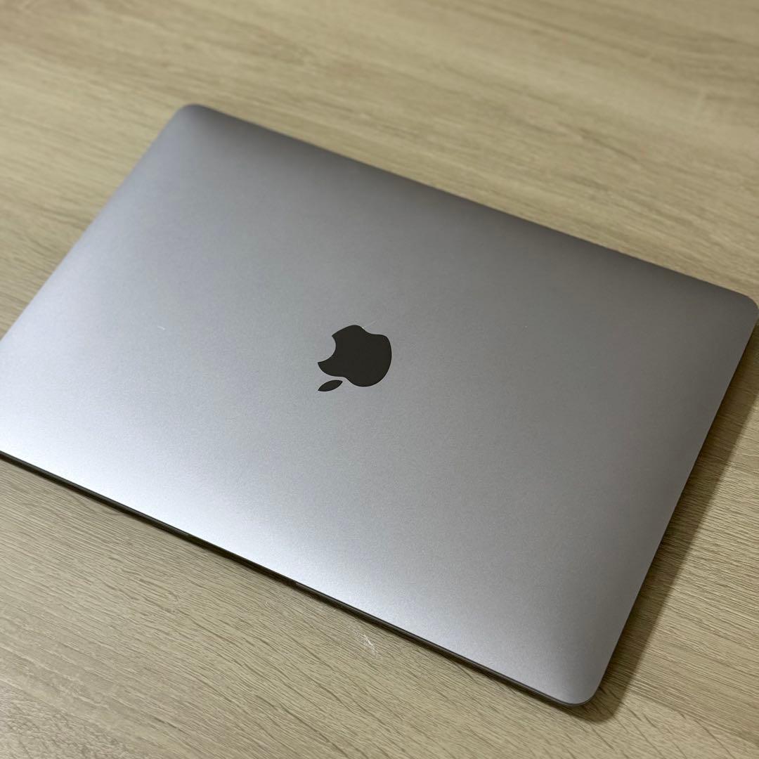 MacBook Air 2020 M1 512GB シルバー 本体