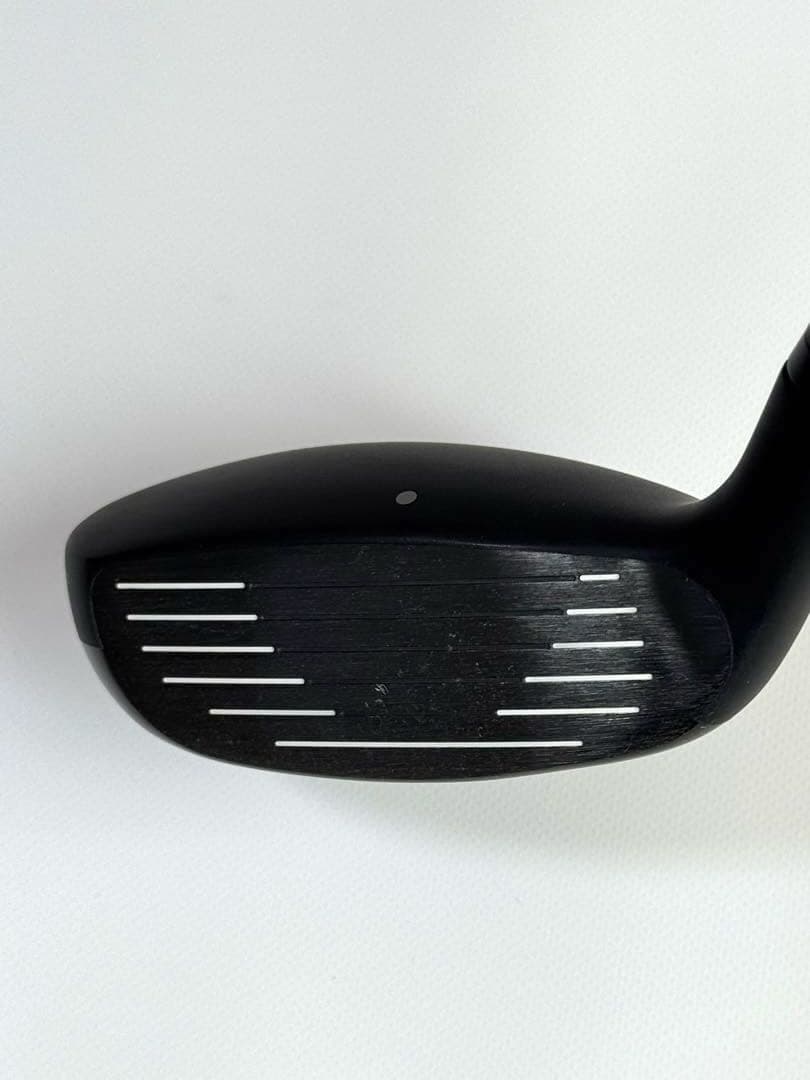 PING G440 ハイブリッド　4U tour2.0 black 90S