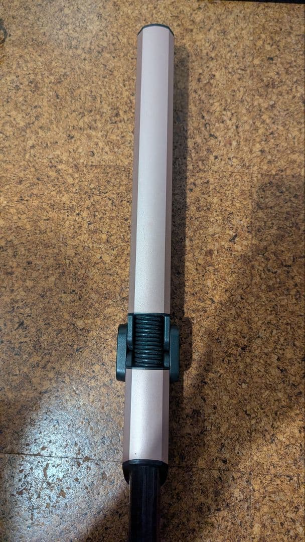 シャーク EVOPOWER CS501J 予備バッテリー付き