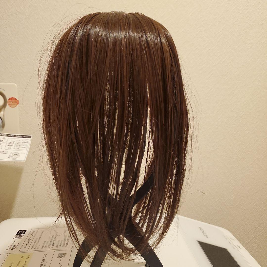 医療用ウィッグ