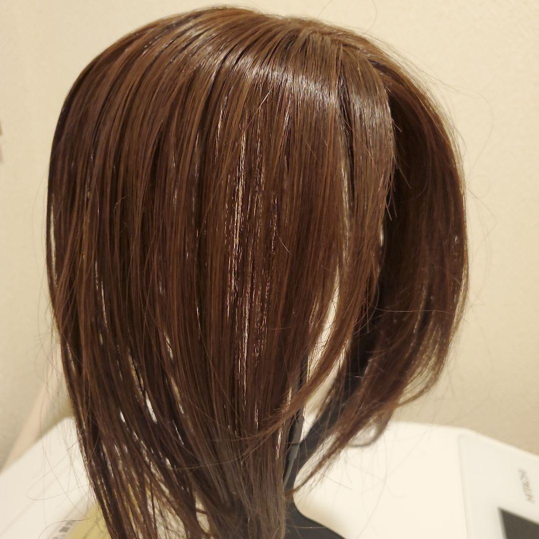 医療用ウィッグ