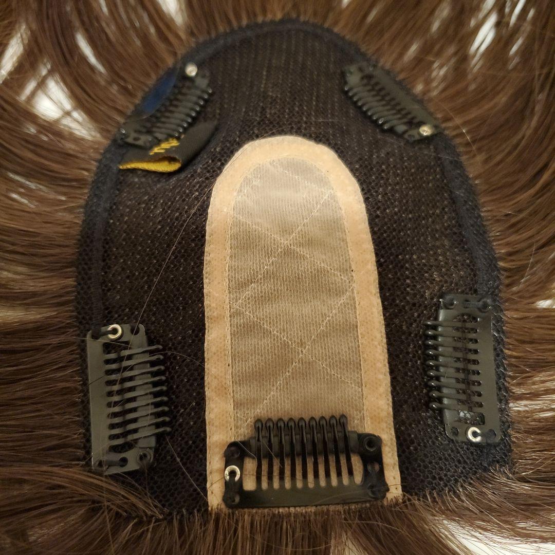 医療用ウィッグ