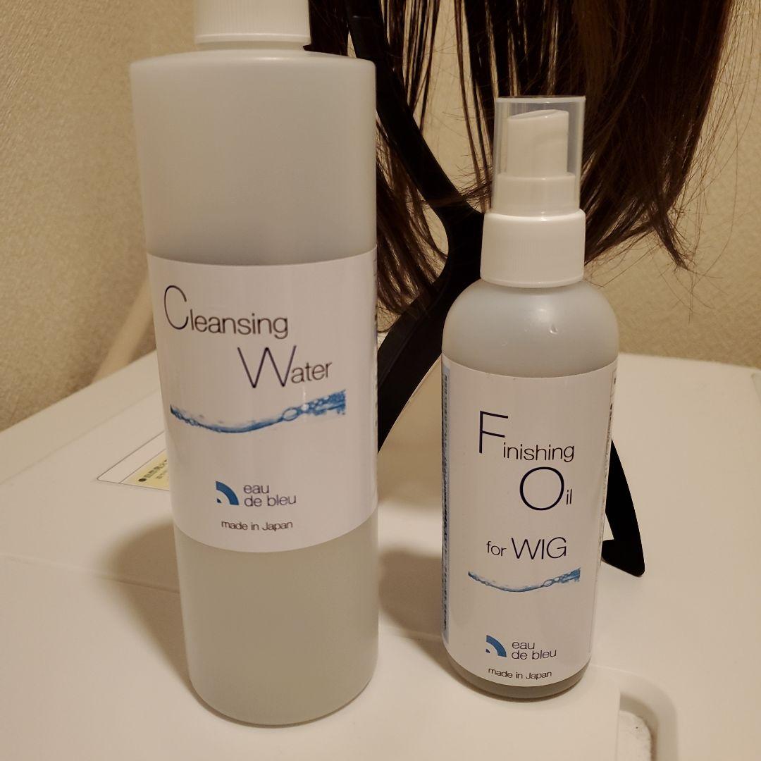 医療用ウィッグ