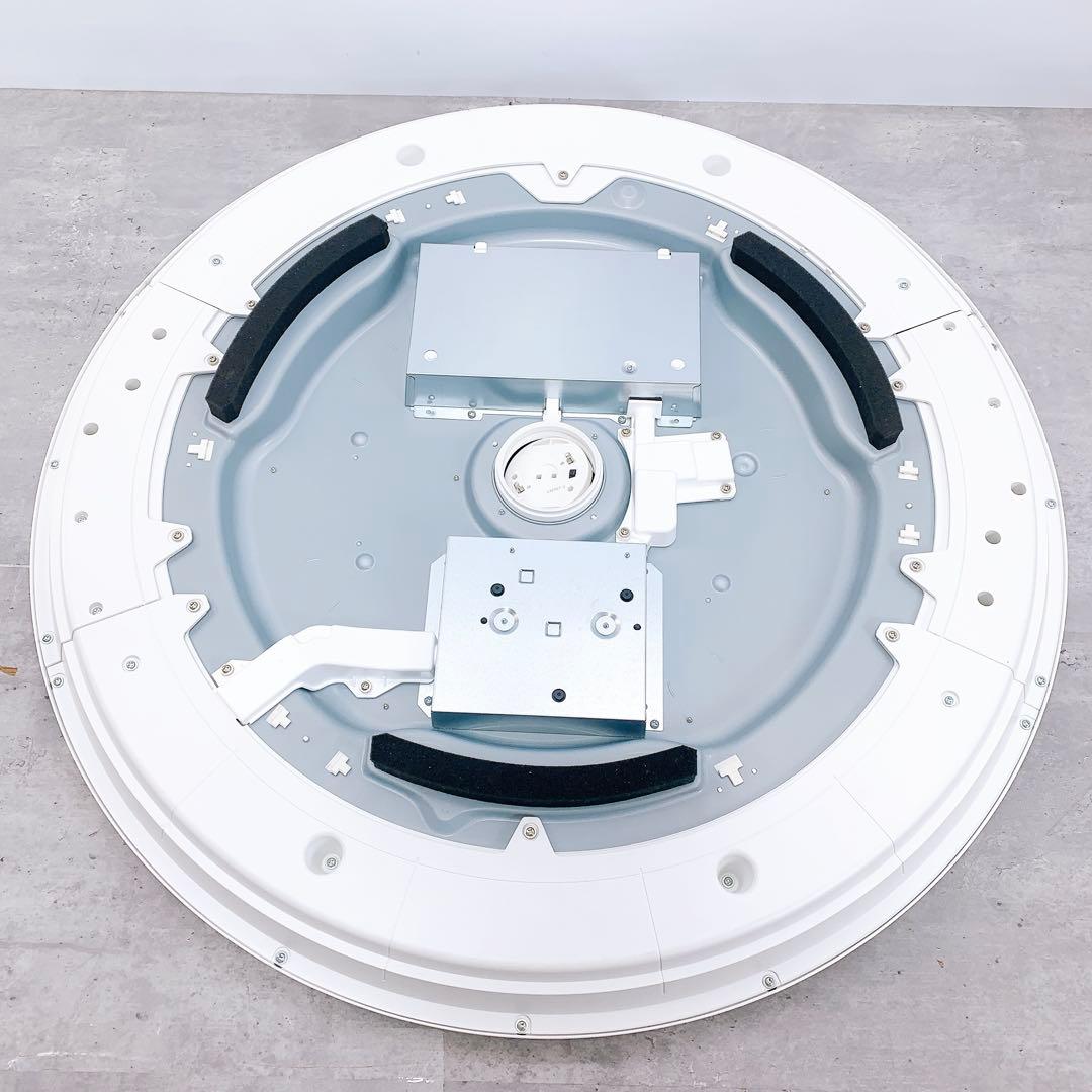 Panasonicパナソニック LED シーリングライト HH-CF1204A