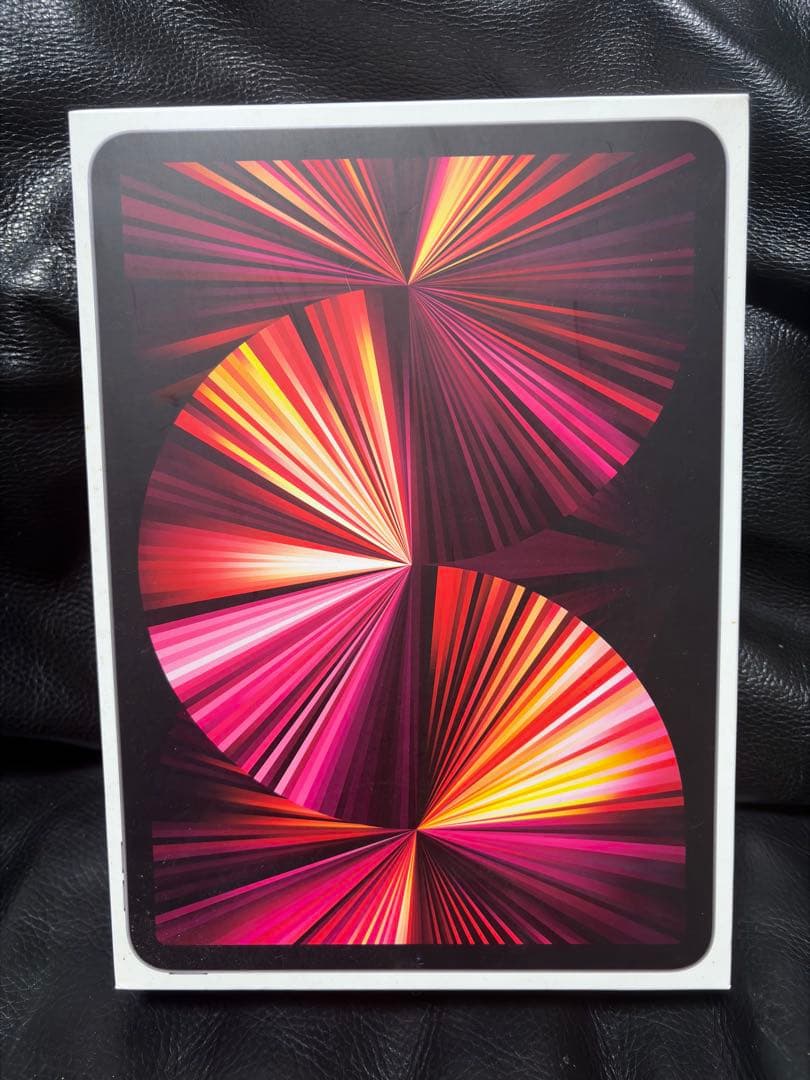 Apple iPad Pro 11インチ 第3世代 m1 256GB