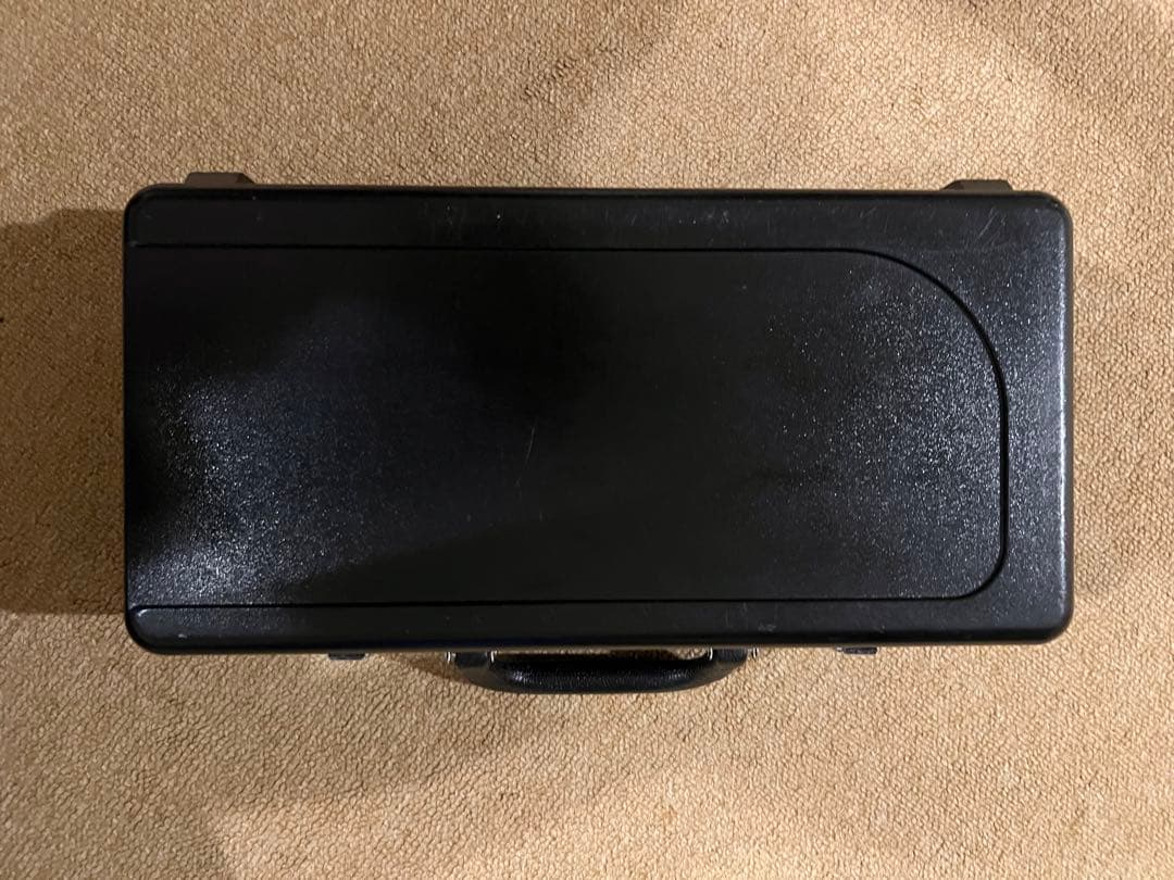 JUPITER クラリネット　JCL-637 管楽器　ケース付き
