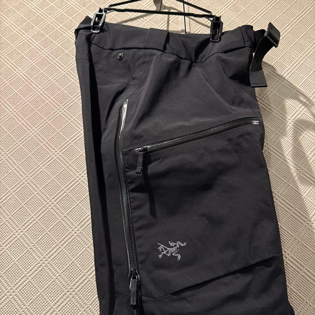 スキー Arcteryx Sabre AR Pant