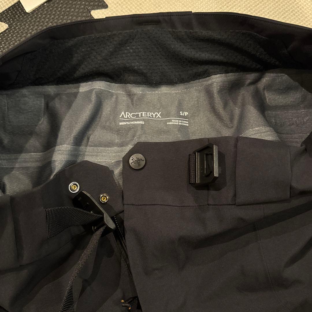 スキー Arcteryx Sabre AR Pant