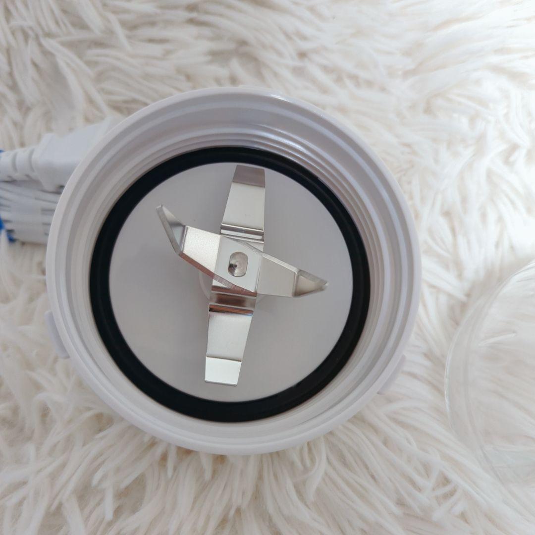 イワタニ　サイレントミルサー　ミキサー　IFM-S30G　ジューサー