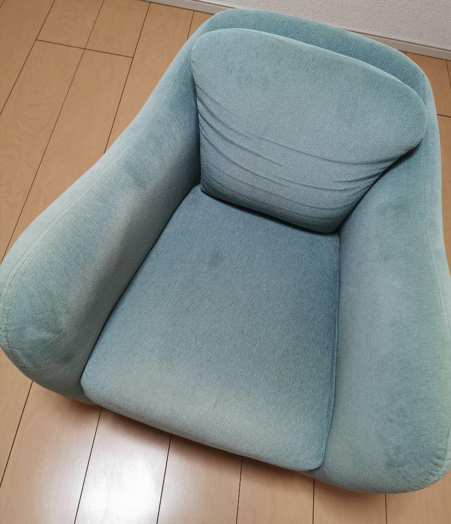 【IDEE】MINI MILLER ARM CHAIR