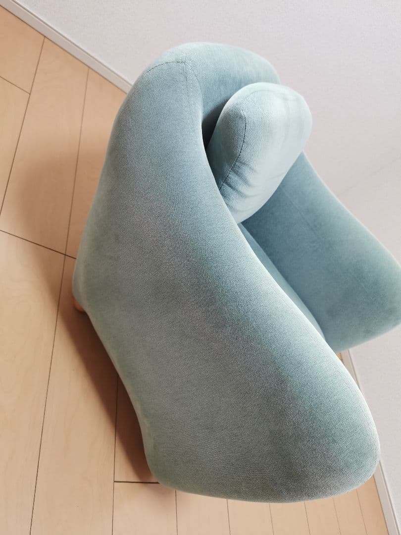 【IDEE】MINI MILLER ARM CHAIR