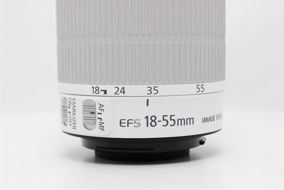 ✨美品 使用回数少 希少色✨Canon kiss X7ホワイト レンズセット