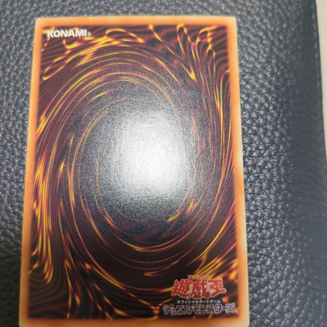 ブラックローズドラゴン　ホロ