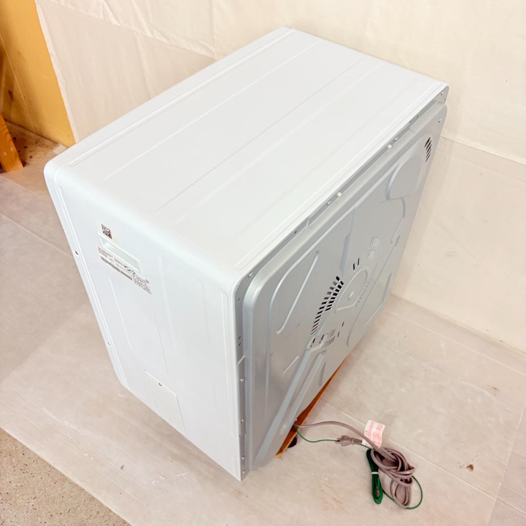 日立 衣類乾燥機 5.0kg 2024年製 DE-N50HV